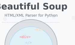 Featured image of post BeautifulSoup