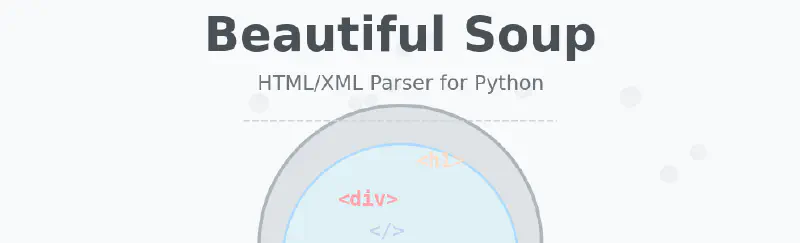 Featured image of post BeautifulSoup