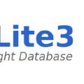 SQLite3