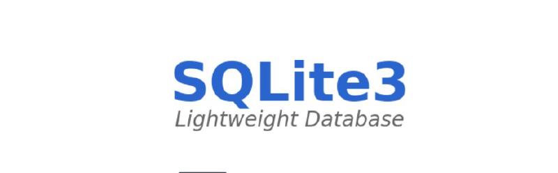 Featured image of post SQLite3